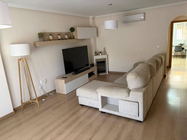 4 slaapkamer Rijtjeshuis te koop in San Javier - € 355.000 (Ref: 9869457)