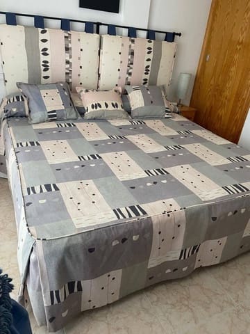 2 soveværelse Byhus til salg i Santiago de la Ribera, San Javier - € 170.000 (Ref: 9869458)