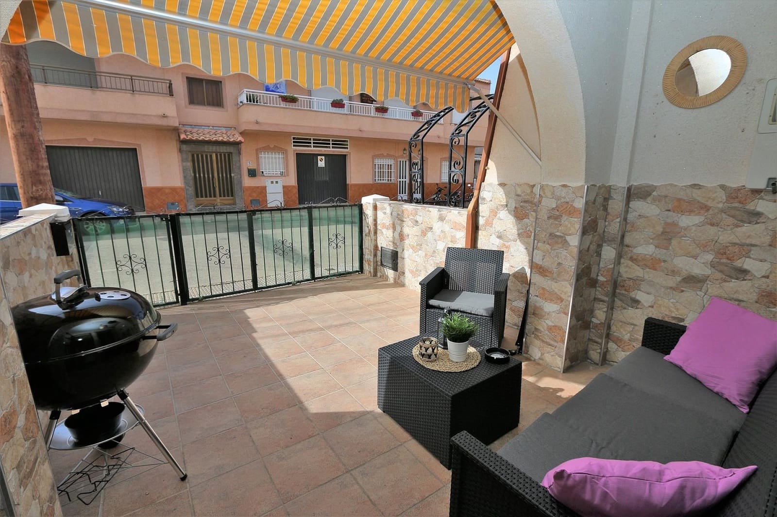2 soveværelse Byhus til salg i Lo Pagan - € 145.000 (Ref: 9869459)