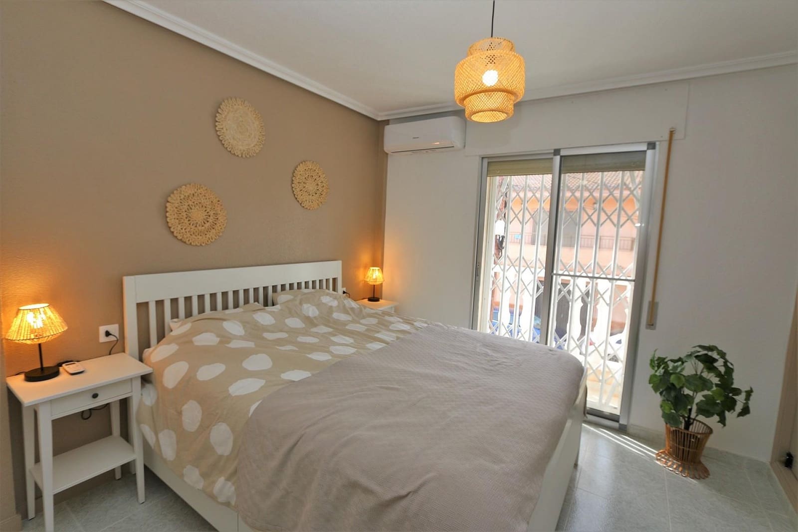 2 soveværelse Byhus til salg i Lo Pagan - € 145.000 (Ref: 9869459)