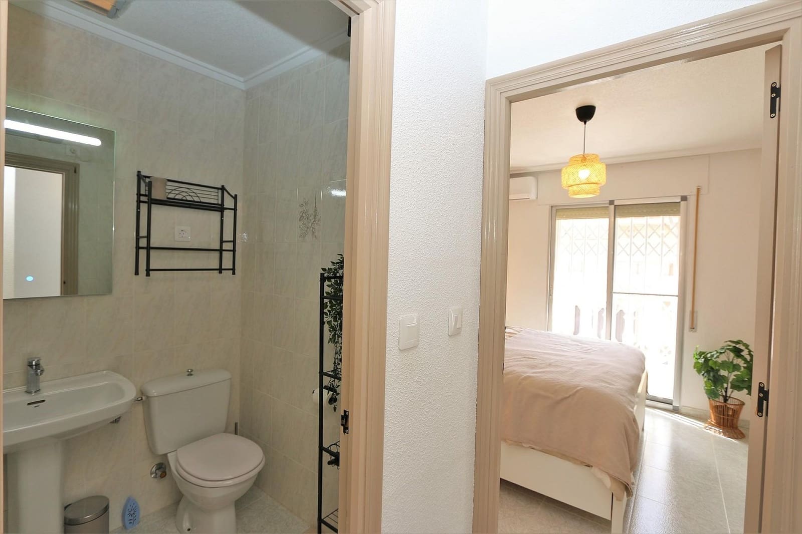 2 soveværelse Byhus til salg i Lo Pagan - € 145.000 (Ref: 9869459)