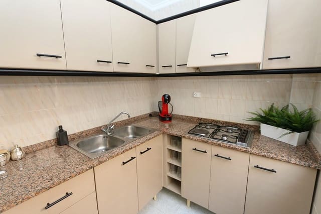 2 soveværelse Byhus til salg i Lo Pagan, San Pedro del Pinatar - € 145.000 (Ref: 9869459)