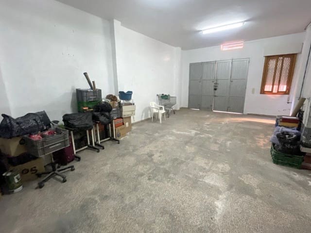 5 soverom Hus til salgs i Ciudad Quesada, Rojales - € 212 500 (Ref: 9869461)