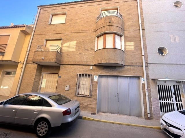 5 soverom Hus til salgs i Ciudad Quesada, Rojales - € 212 500 (Ref: 9869461)