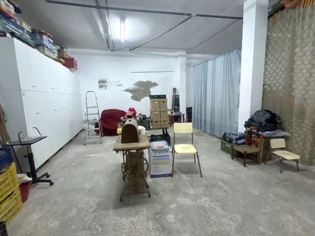 5 soverom Hus til salgs i Ciudad Quesada, Rojales - € 212 500 (Ref: 9869461)