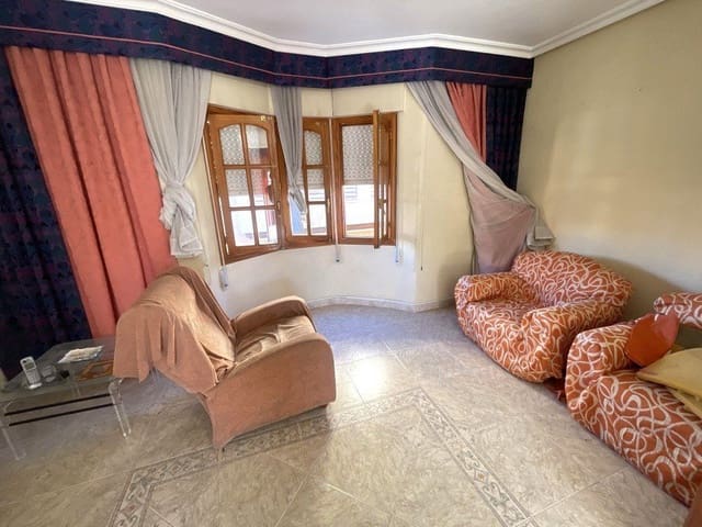 5 soverom Hus til salgs i Ciudad Quesada, Rojales - € 212 500 (Ref: 9869461)