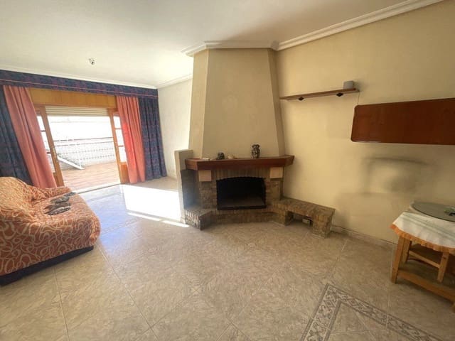 5 soverom Hus til salgs i Ciudad Quesada, Rojales - € 212 500 (Ref: 9869461)