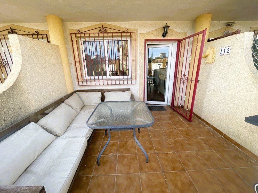3 soveværelse Byhus til salg i Los Altos - € 179.500 (Ref: 9869462)
