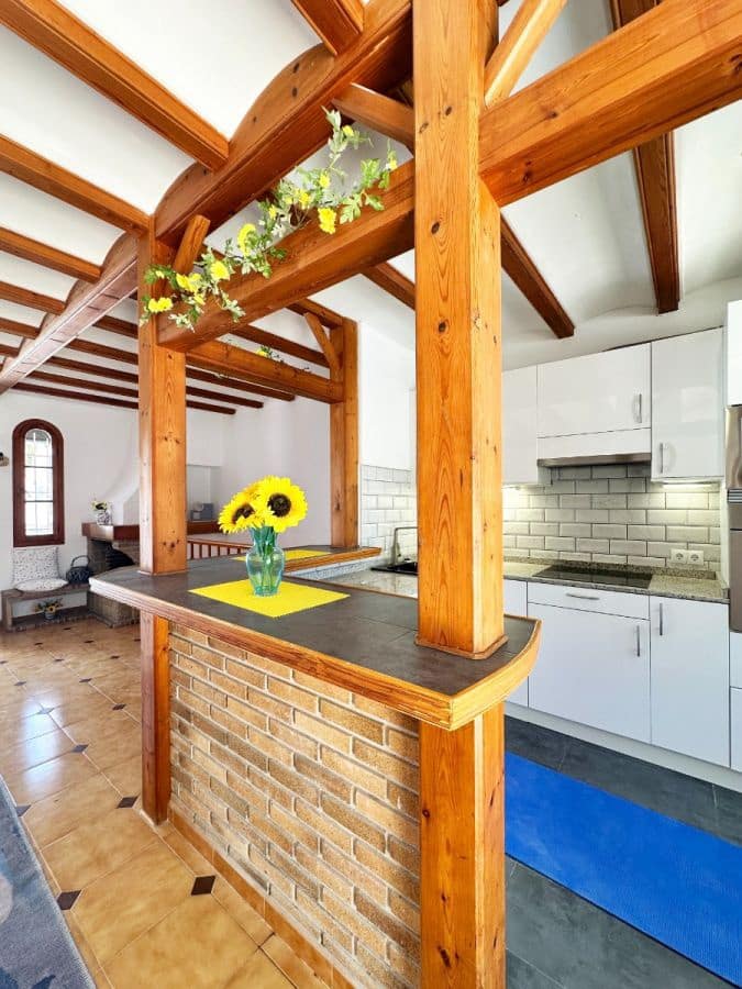 Adosado de 3 habitaciones en Orihuela Costa en venta - 349.000 € (Ref: 9869465)