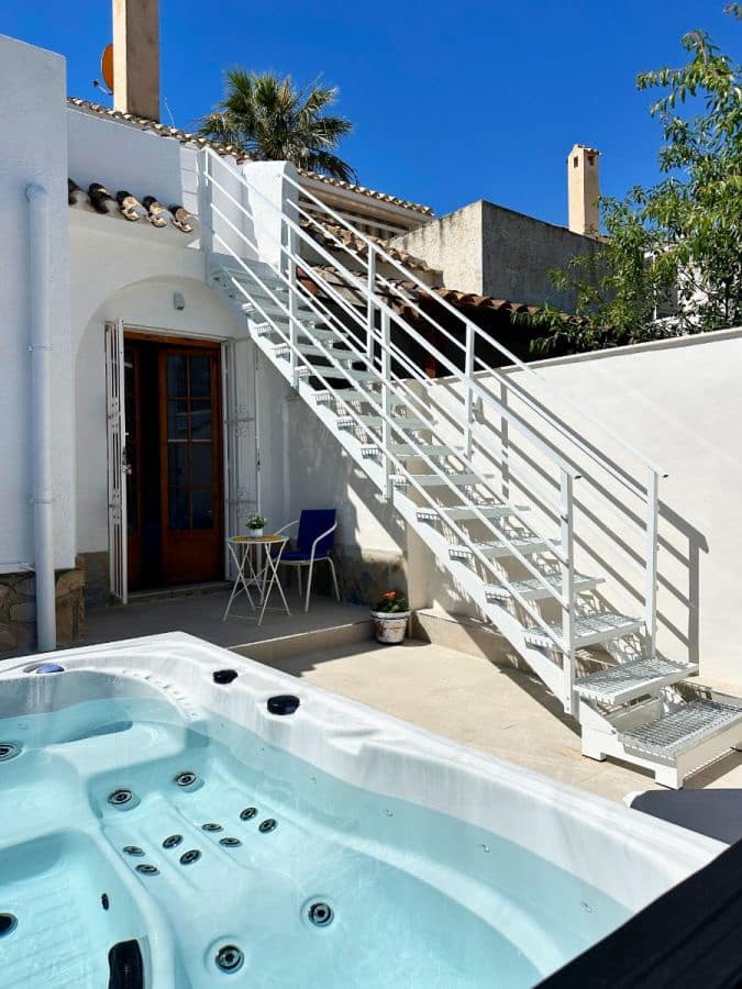 Adosado de 3 habitaciones en Orihuela Costa en venta - 349.000 € (Ref: 9869465)