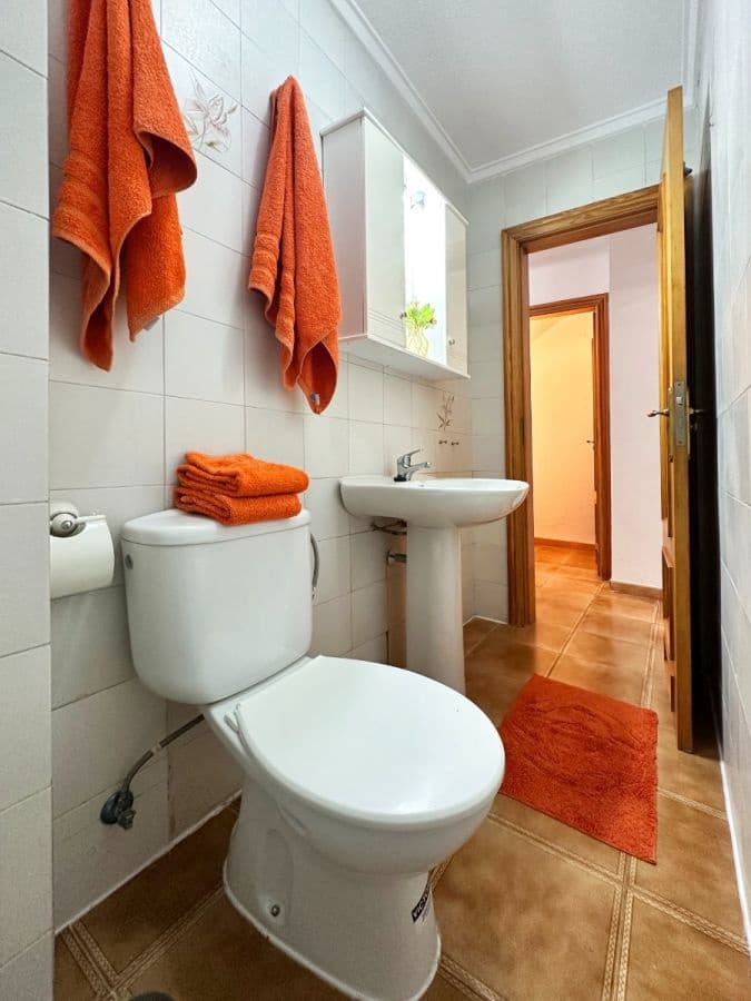 Adosado de 3 habitaciones en Orihuela Costa en venta - 349.000 € (Ref: 9869465)