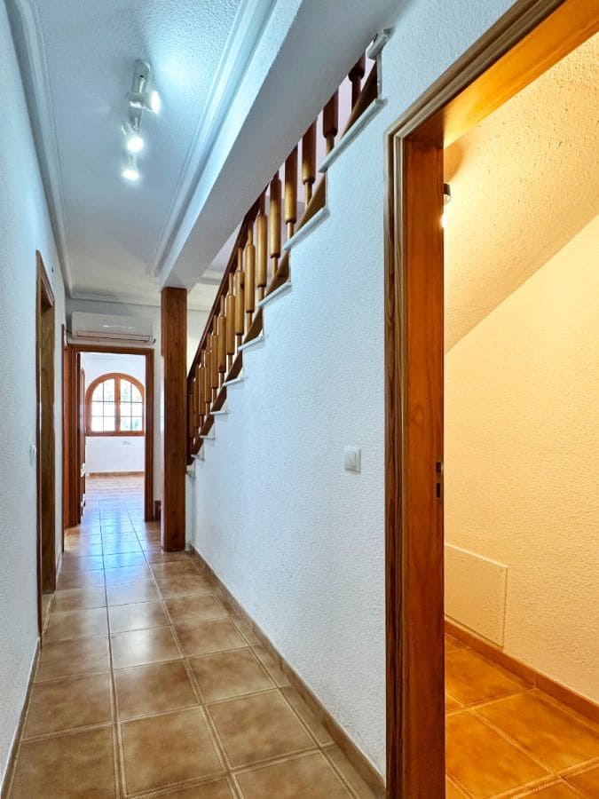 Adosado de 3 habitaciones en Orihuela Costa en venta - 349.000 € (Ref: 9869465)