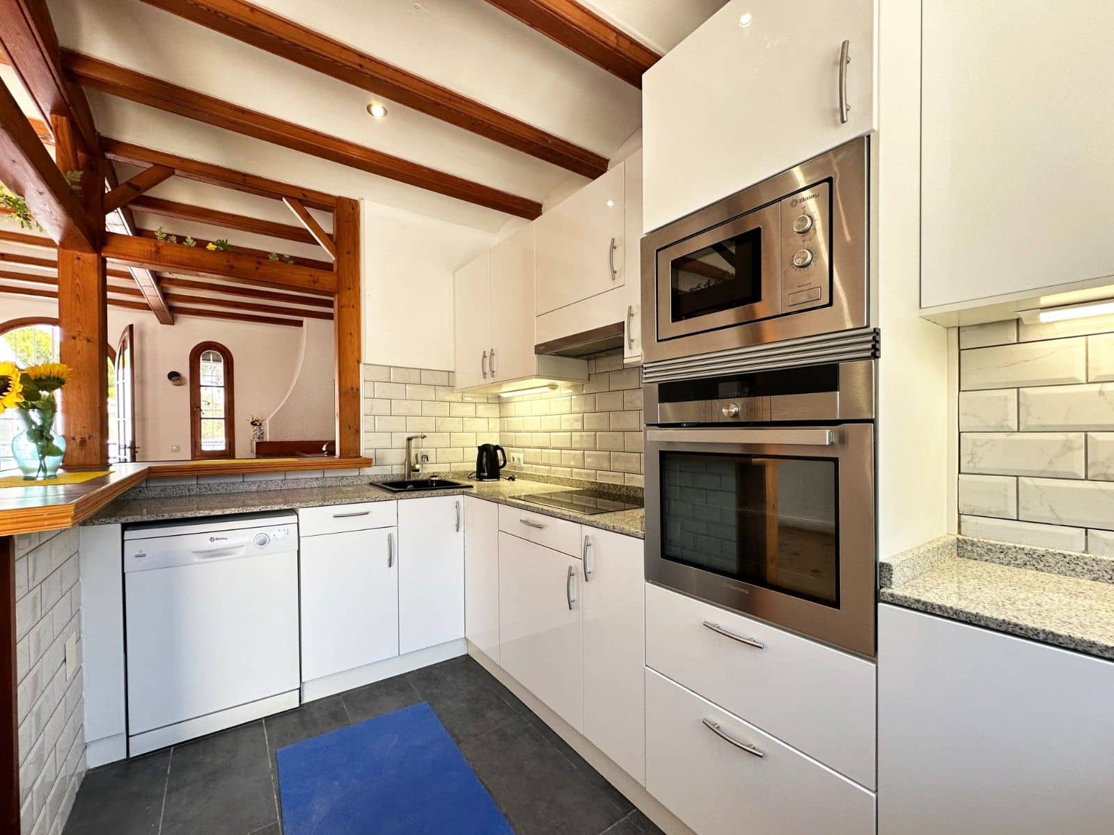 Adosado de 3 habitaciones en Orihuela Costa en venta - 349.000 € (Ref: 9869465)