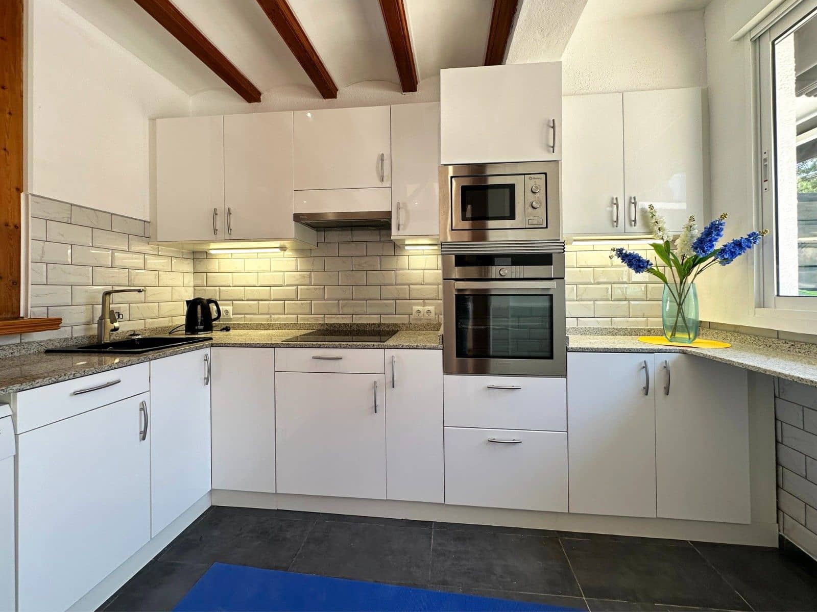 Adosado de 3 habitaciones en Orihuela Costa en venta - 349.000 € (Ref: 9869465)