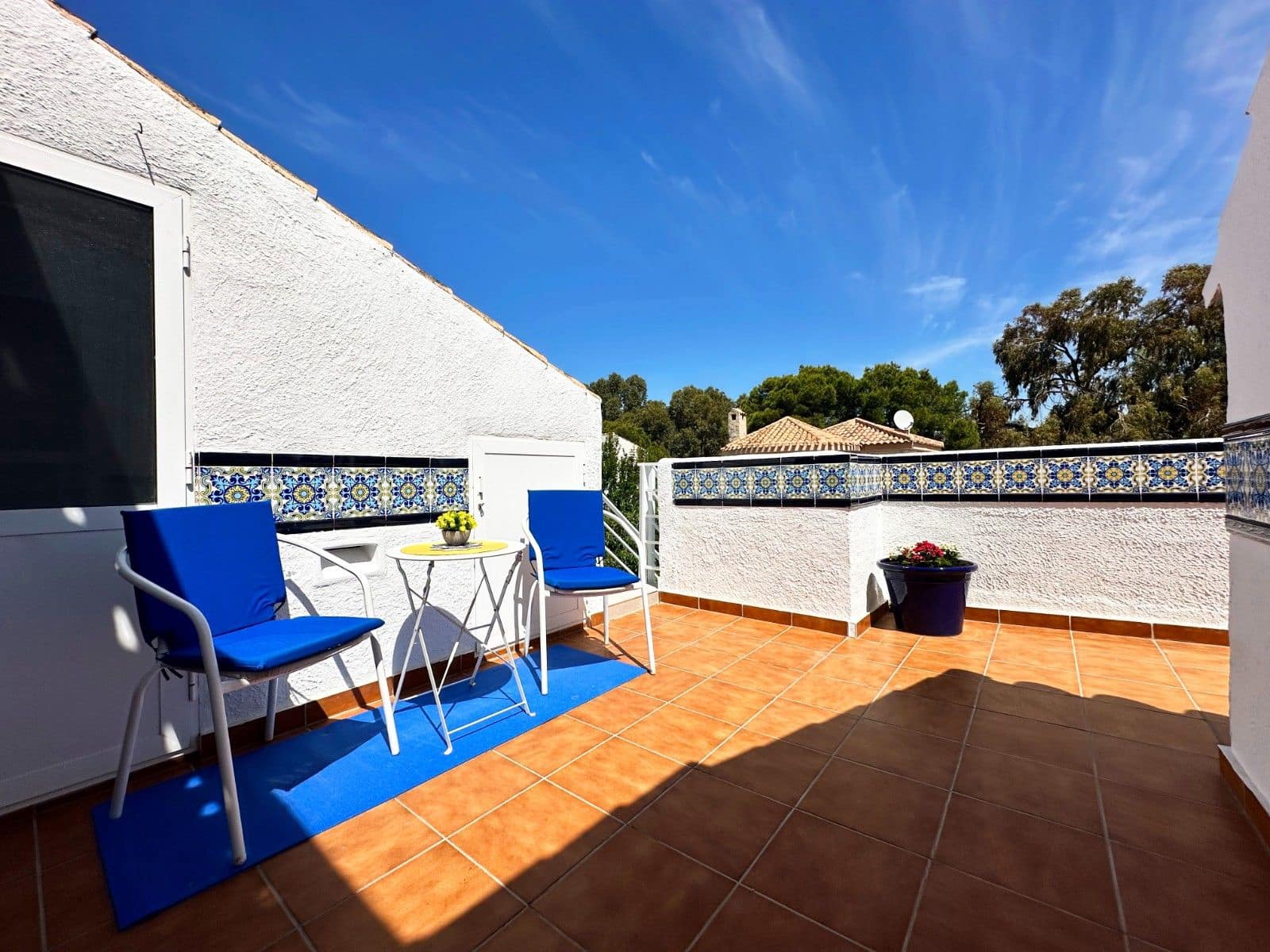 Adosado de 3 habitaciones en Orihuela Costa en venta - 349.000 € (Ref: 9869465)