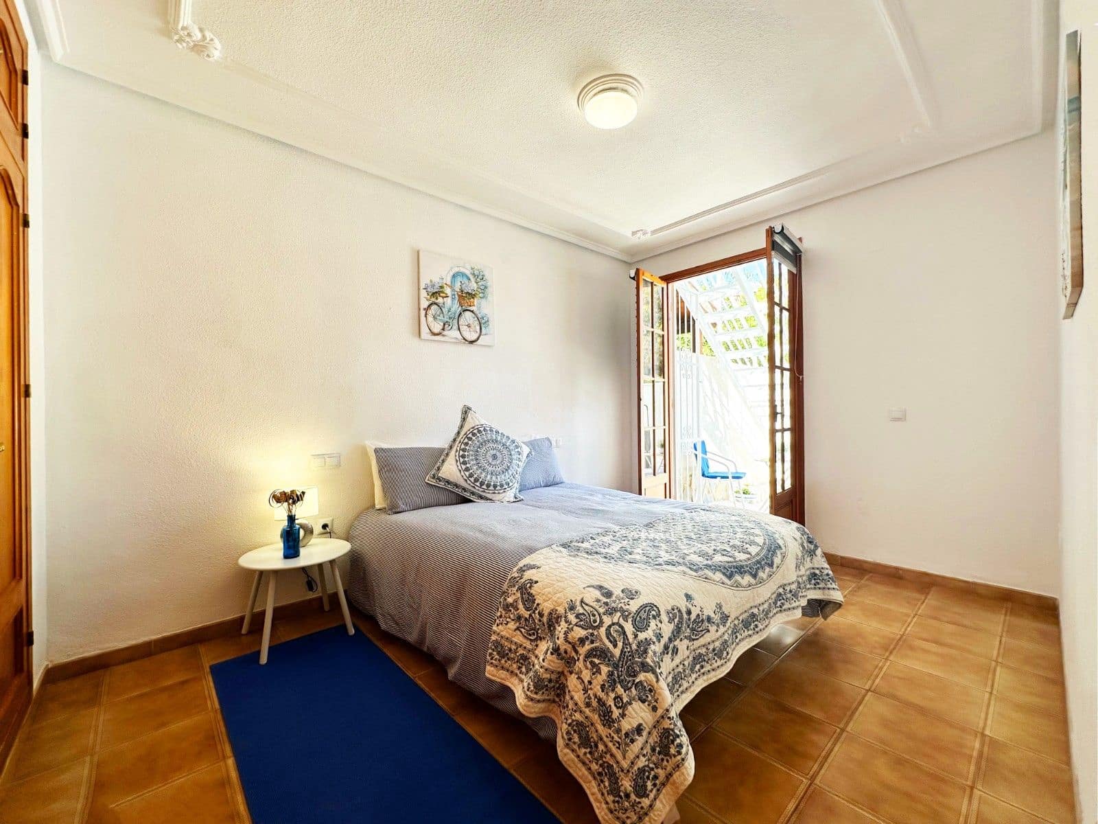 Adosado de 3 habitaciones en Orihuela Costa en venta - 349.000 € (Ref: 9869465)