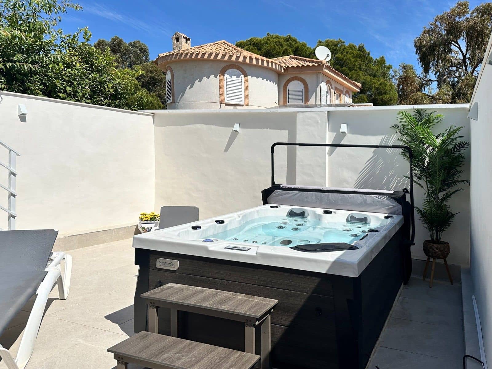 Adosado de 3 habitaciones en Orihuela Costa en venta - 349.000 € (Ref: 9869465)