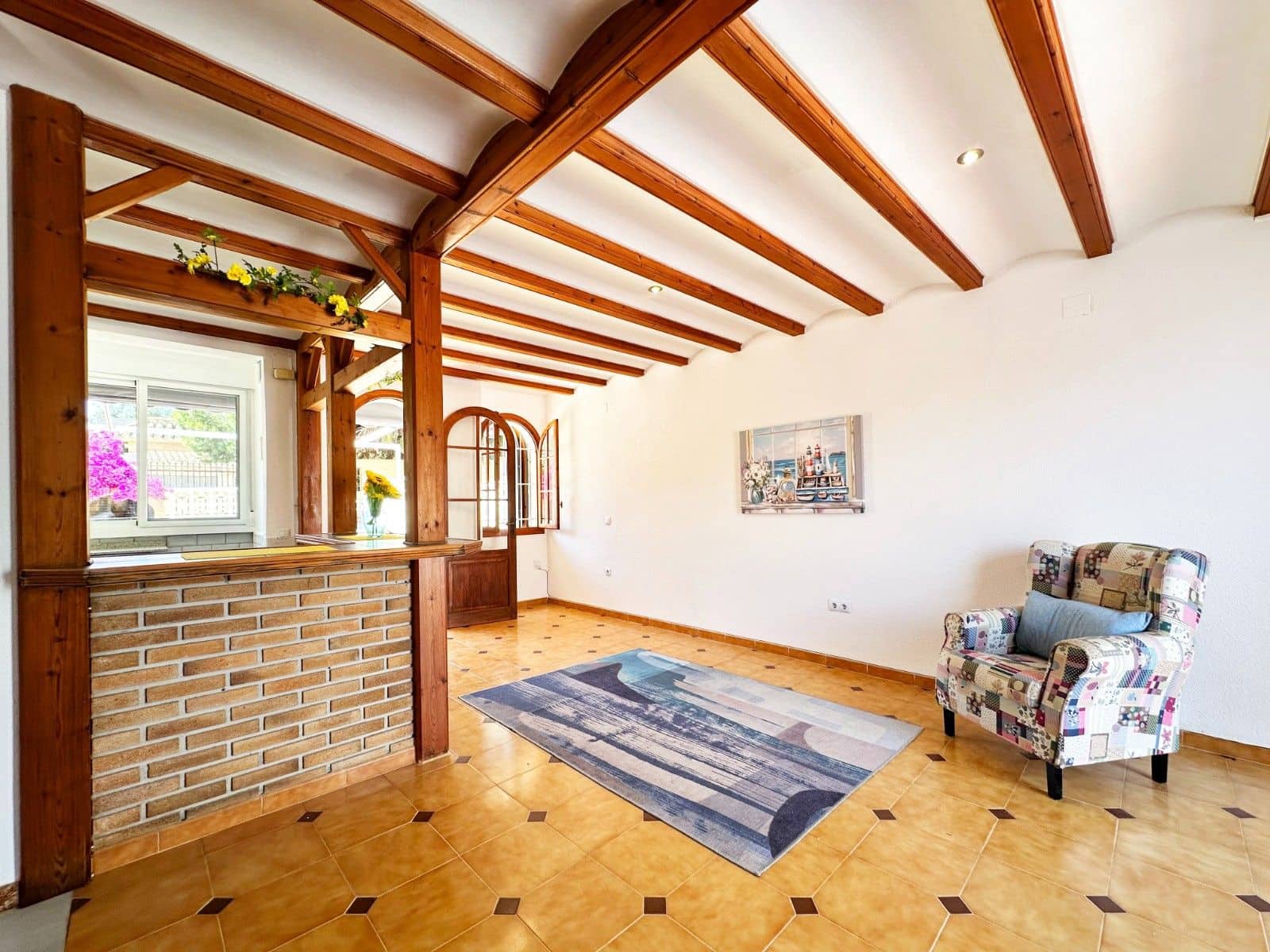 Adosado de 3 habitaciones en Orihuela Costa en venta - 349.000 € (Ref: 9869465)