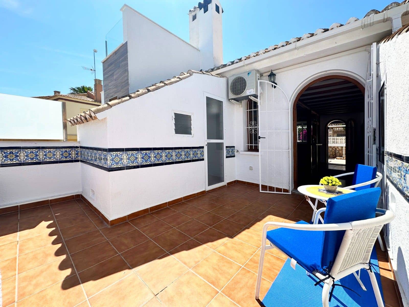 Adosado de 3 habitaciones en Orihuela Costa en venta - 349.000 € (Ref: 9869465)
