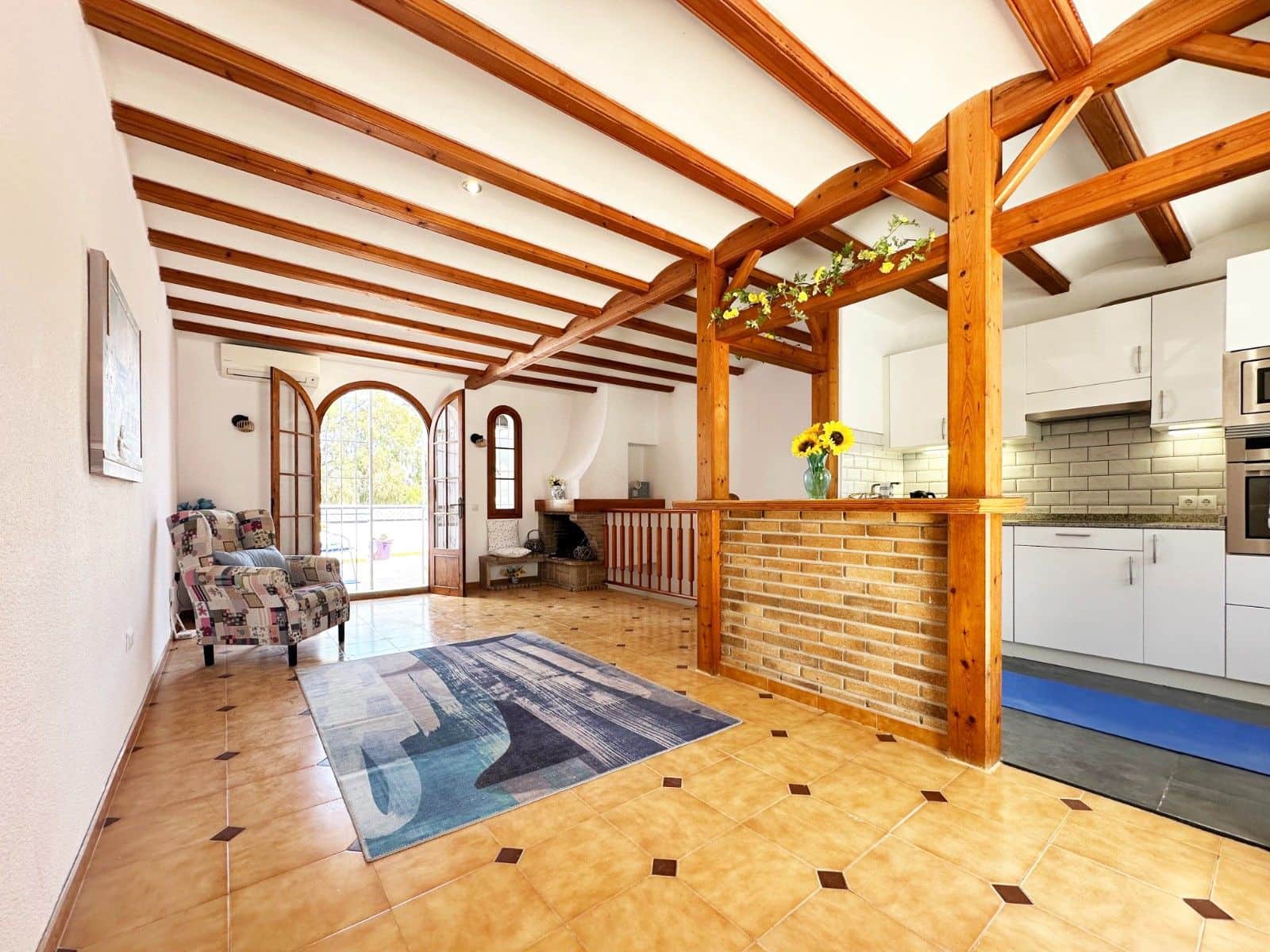 Adosado de 3 habitaciones en Orihuela Costa en venta - 349.000 € (Ref: 9869465)