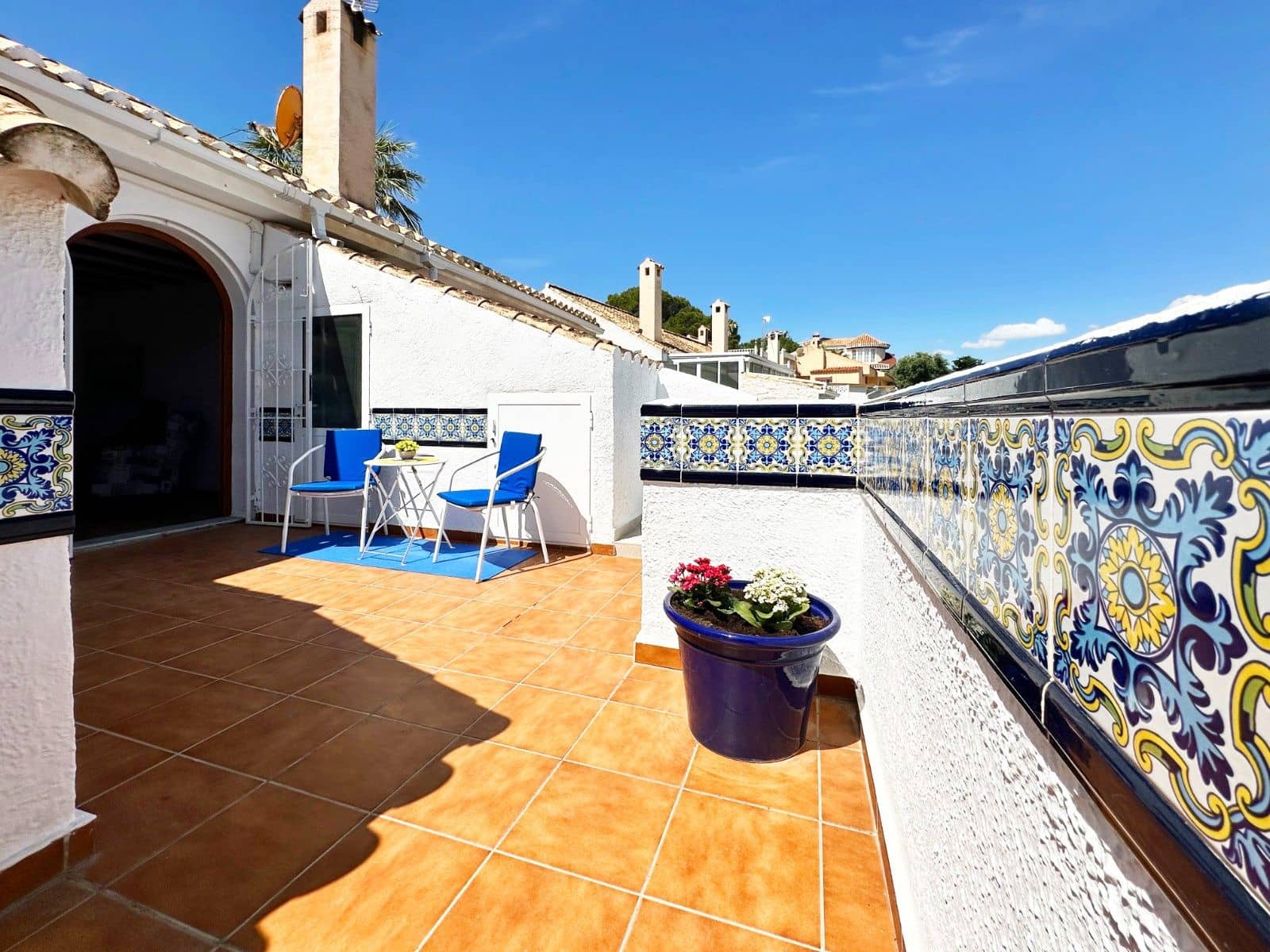 Adosado de 3 habitaciones en Orihuela Costa en venta - 349.000 € (Ref: 9869465)