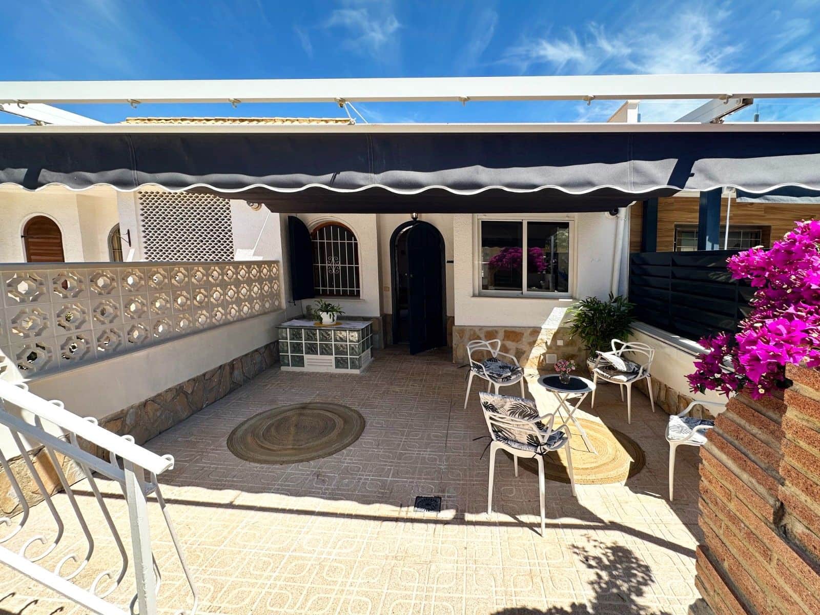 Adosado de 3 habitaciones en Orihuela Costa en venta - 349.000 € (Ref: 9869465)