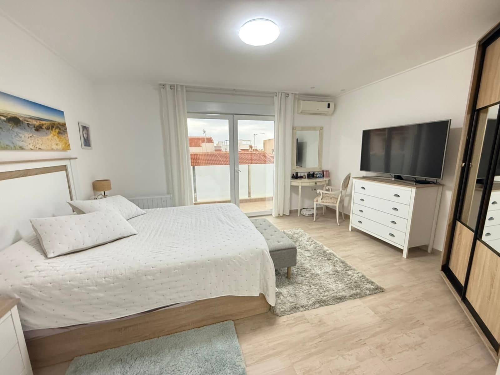 2 sypialnia Dom szeregowy na sprzedaż w Torrevieja - 212 000 € (Ref: 9869467)