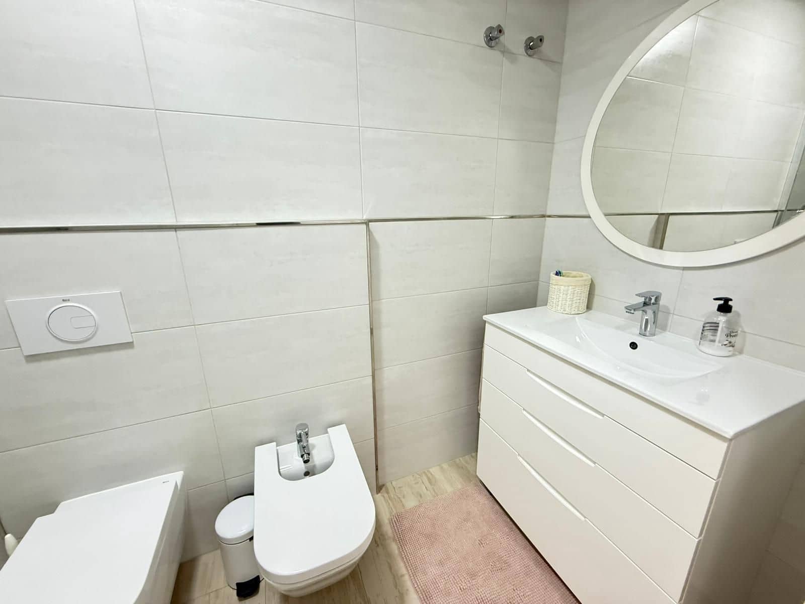 2 sypialnia Dom szeregowy na sprzedaż w Torrevieja - 212 000 € (Ref: 9869467)