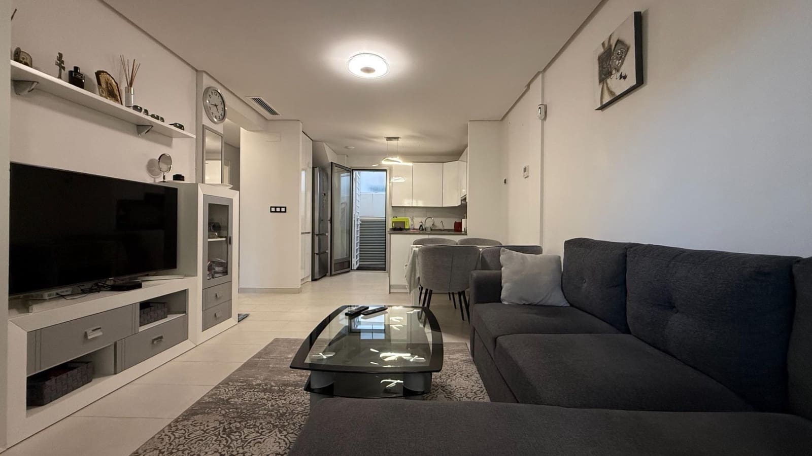 3 soverom Hus til salgs i Torrevieja med svømmebasseng - € 349 900 (Ref: 9869469)