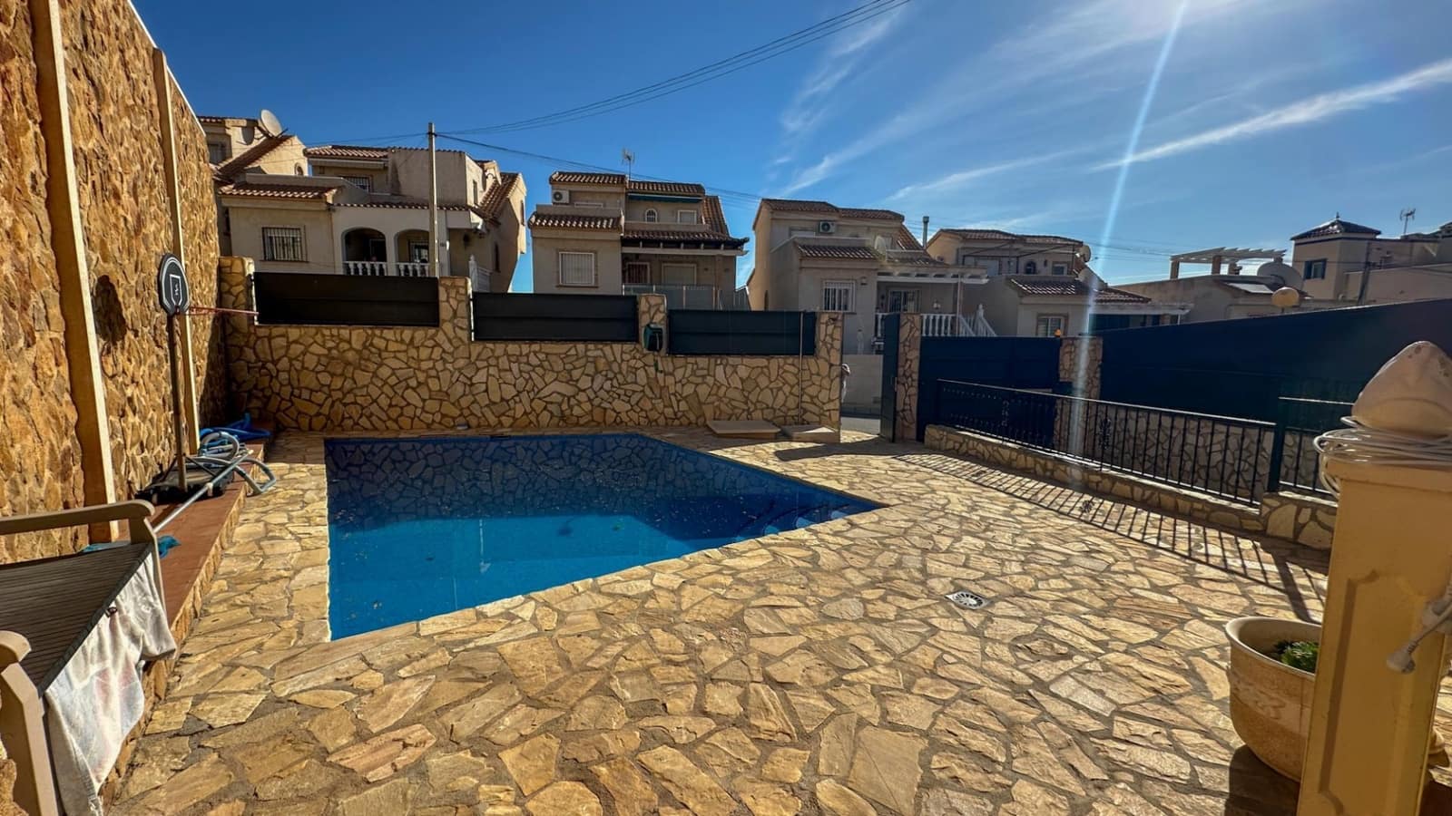 3 sovrum Hus till salu i Filipinas med pool - 289 900 € (Ref: 9869471)
