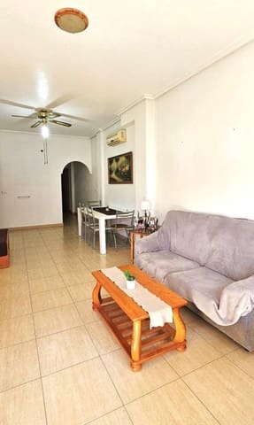 2 soverom Bungalow til salgs i San Pedro del Pinatar - € 148 500 (Ref: 9869473)