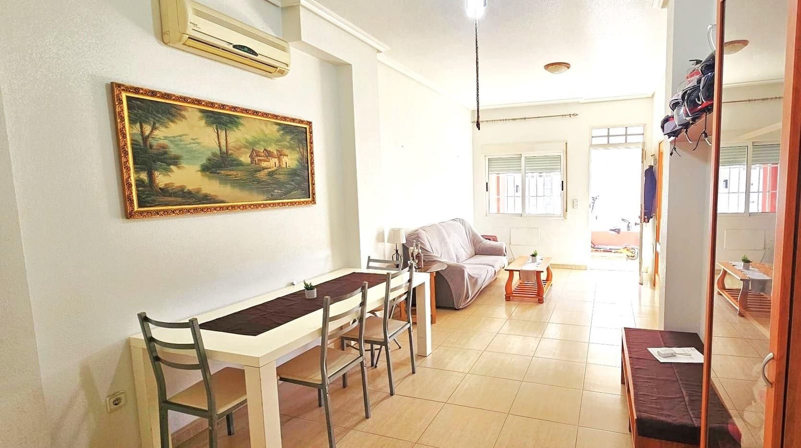 2 Zimmer Bungalow zu verkaufen in San Pedro del Pinatar - 148.500 € (Ref: 9869473)