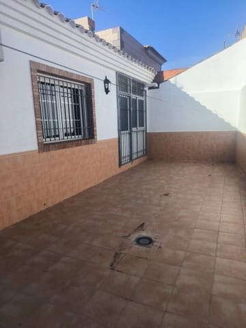 4 sypialnia Willa na sprzedaż w Balsicas, Torre-Pacheco - 265 000 € (Ref: 9869474)