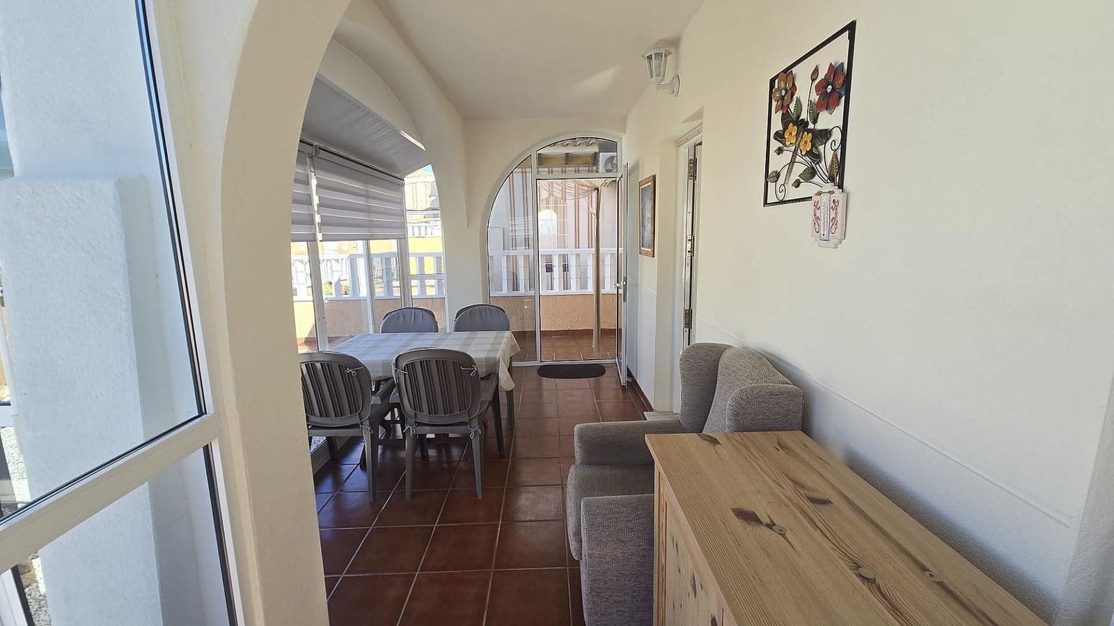 2 bedroom Townhouse for sale in Orihuela Costa - € 249,000 (Ref: 9869481)