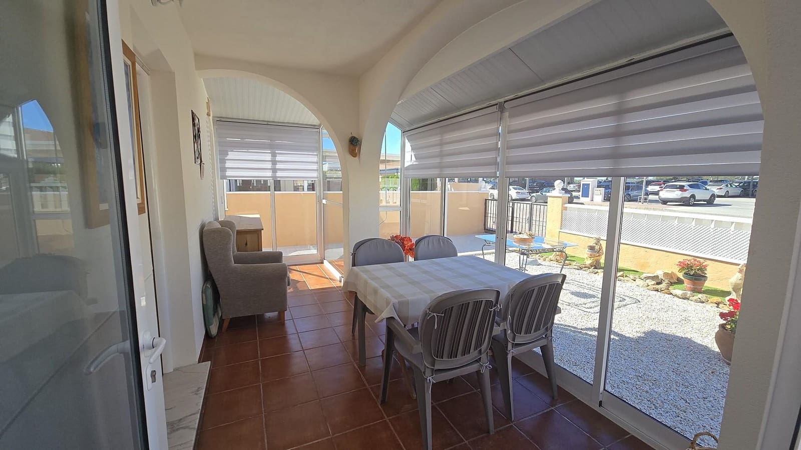 2 bedroom Townhouse for sale in Orihuela Costa - € 249,000 (Ref: 9869481)