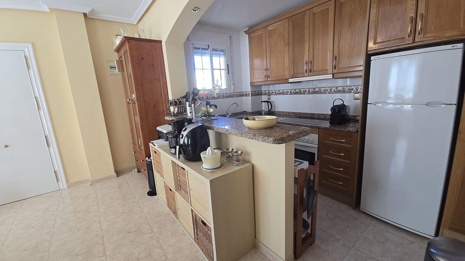 2 bedroom Townhouse for sale in Orihuela Costa - € 249,000 (Ref: 9869481)