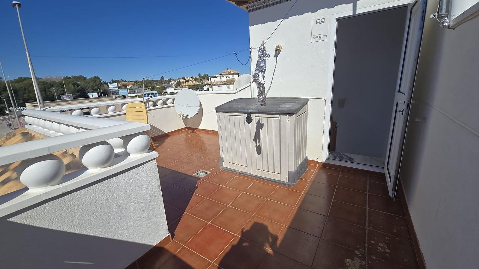 2 bedroom Townhouse for sale in Orihuela Costa - € 249,000 (Ref: 9869481)
