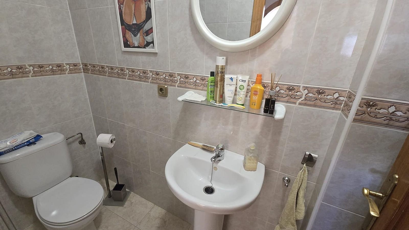 2 bedroom Townhouse for sale in Orihuela Costa - € 249,000 (Ref: 9869481)