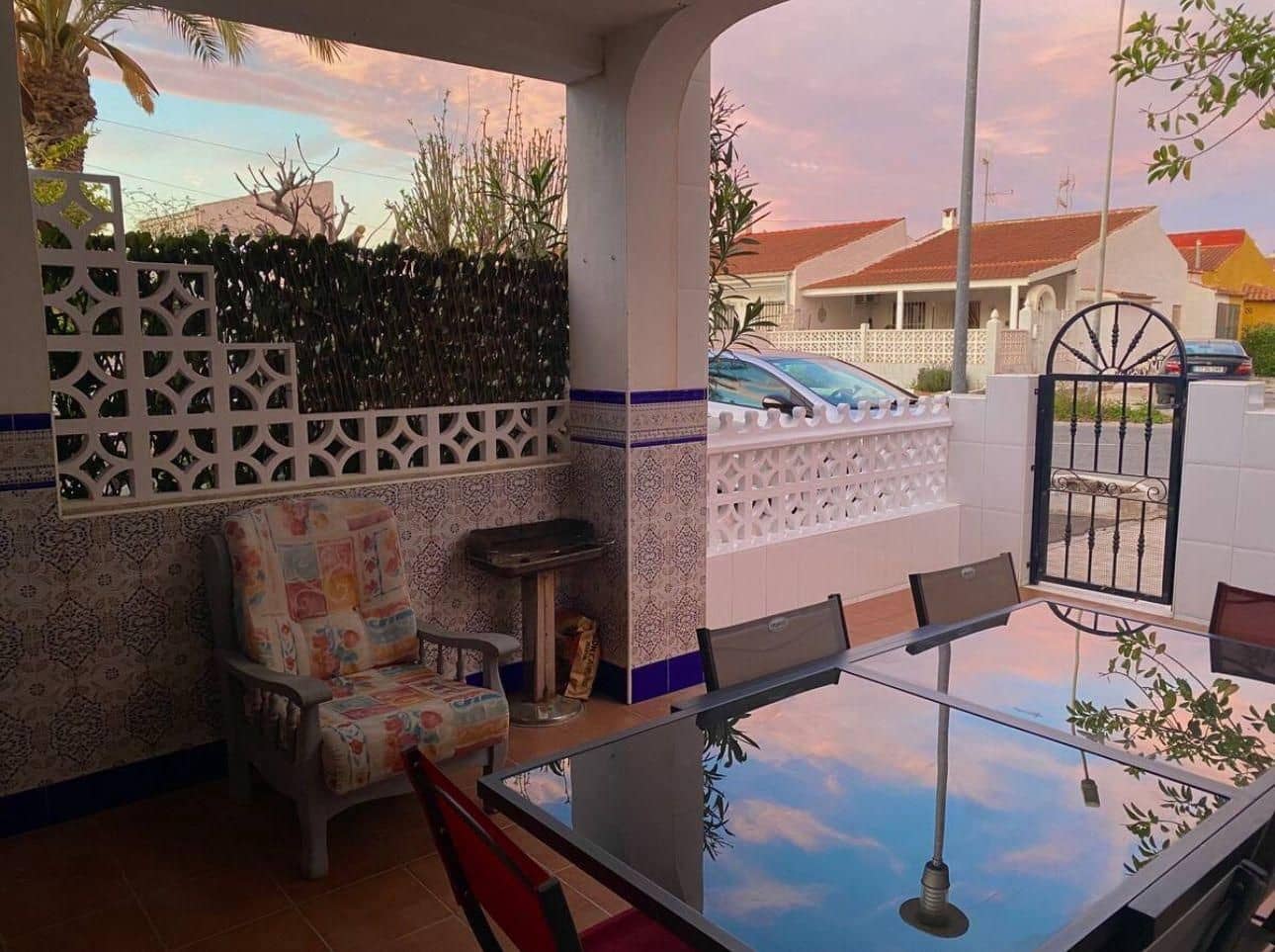 2 slaapkamer Bungalow te koop in Torrevieja met zwembad - € 148.000 (Ref: 9869486)