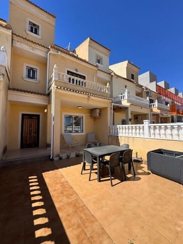 3 Zimmer Haus zu verkaufen in Orihuela Costa, Orihuela - 229.995 € (Ref: 9869487)