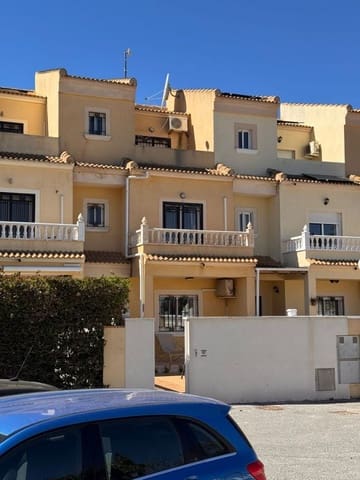 3 Zimmer Haus zu verkaufen in Orihuela Costa, Orihuela - 229.995 € (Ref: 9869487)