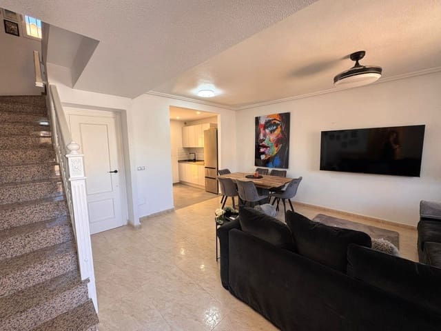 3 Zimmer Haus zu verkaufen in Orihuela Costa, Orihuela - 229.995 € (Ref: 9869487)