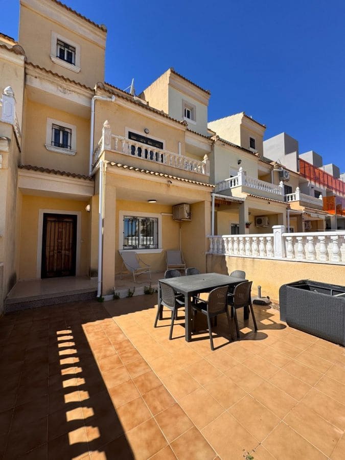 3 slaapkamer Huis te koop in Orihuela Costa - € 229.995 (Ref: 9869487)