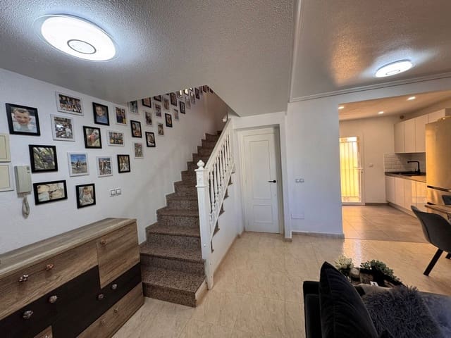 3 Zimmer Haus zu verkaufen in Orihuela Costa, Orihuela - 229.995 € (Ref: 9869487)