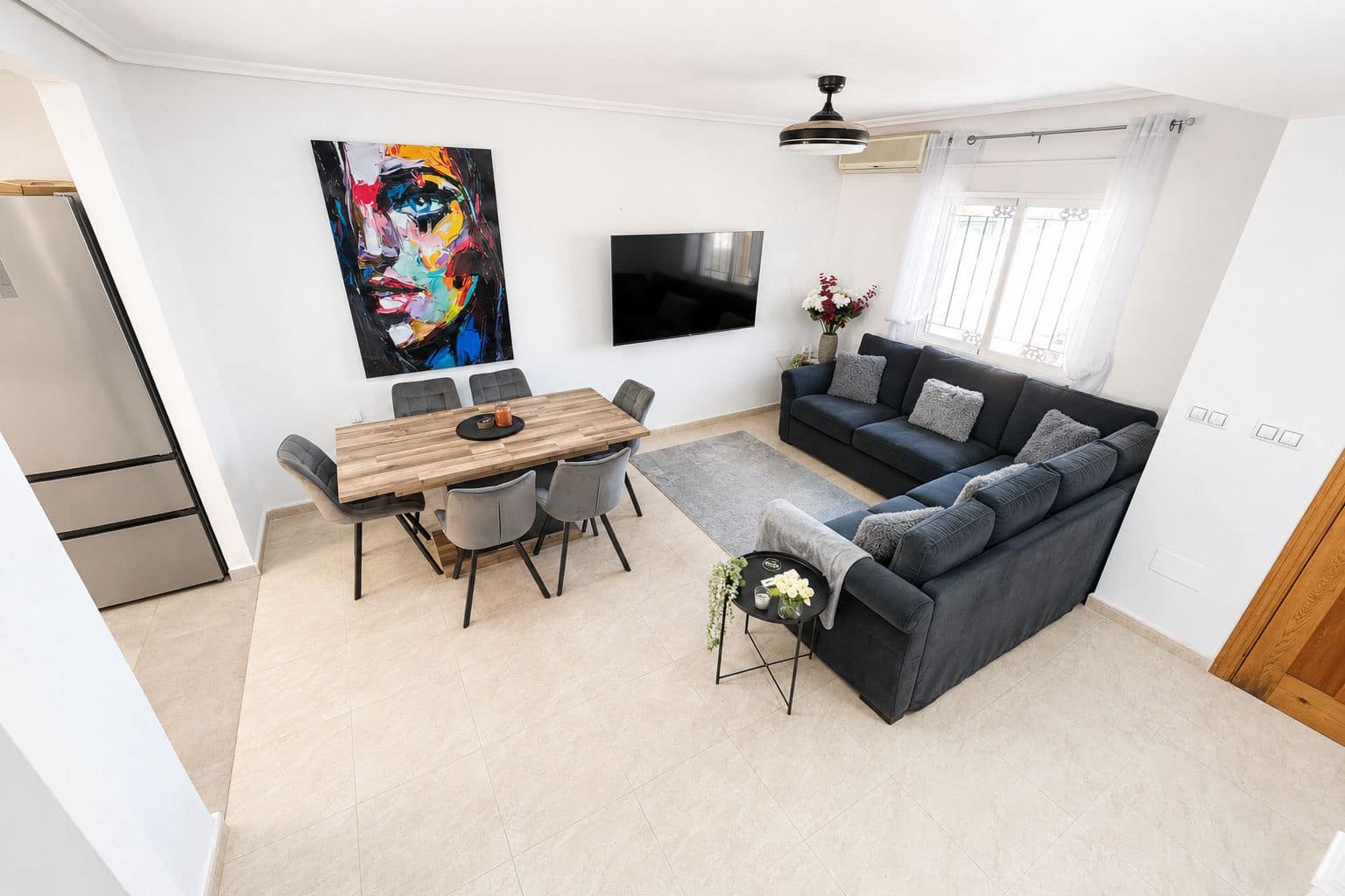 3 sovrum Hus till salu i Orihuela Costa - 229 995 € (Ref: 9869487)