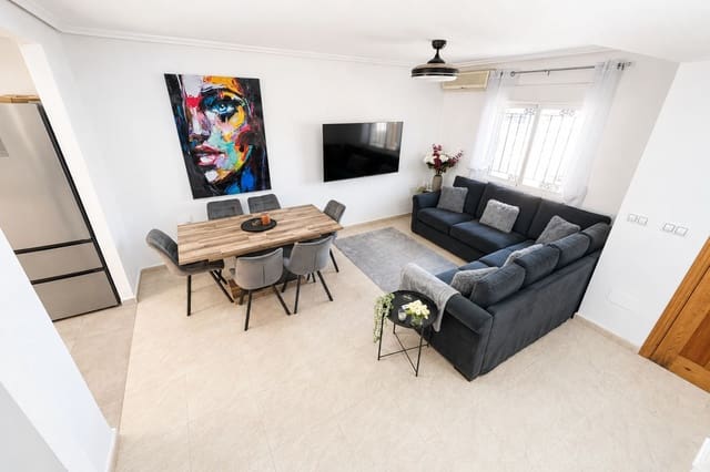 3 sovrum Hus till salu i Orihuela Costa, Orihuela - 229 995 € (Ref: 9869487)