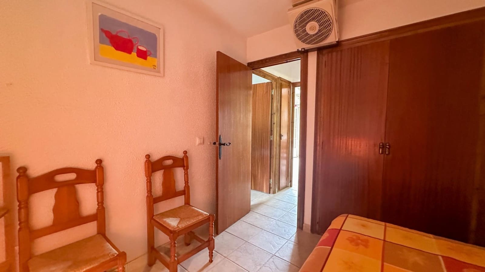 2 bedroom Townhouse for sale in La Florida - € 180,000 (Ref: 9869491)