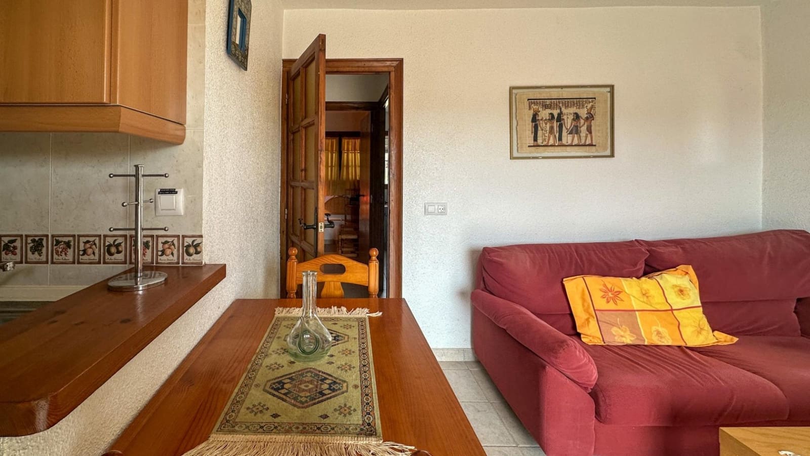 2 bedroom Townhouse for sale in La Florida - € 180,000 (Ref: 9869491)