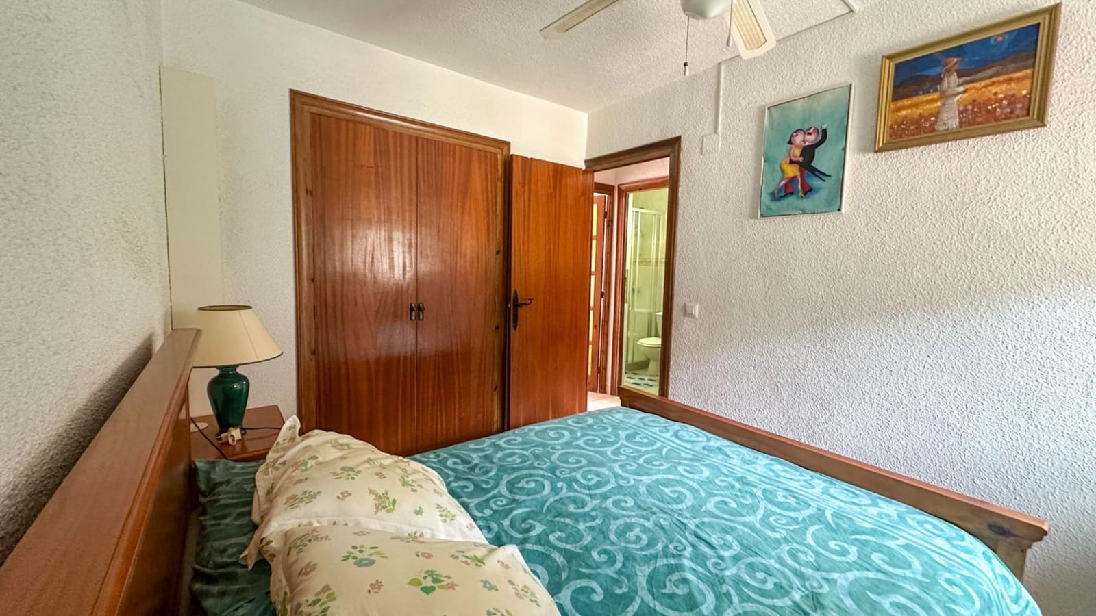 2 bedroom Townhouse for sale in La Florida - € 180,000 (Ref: 9869491)