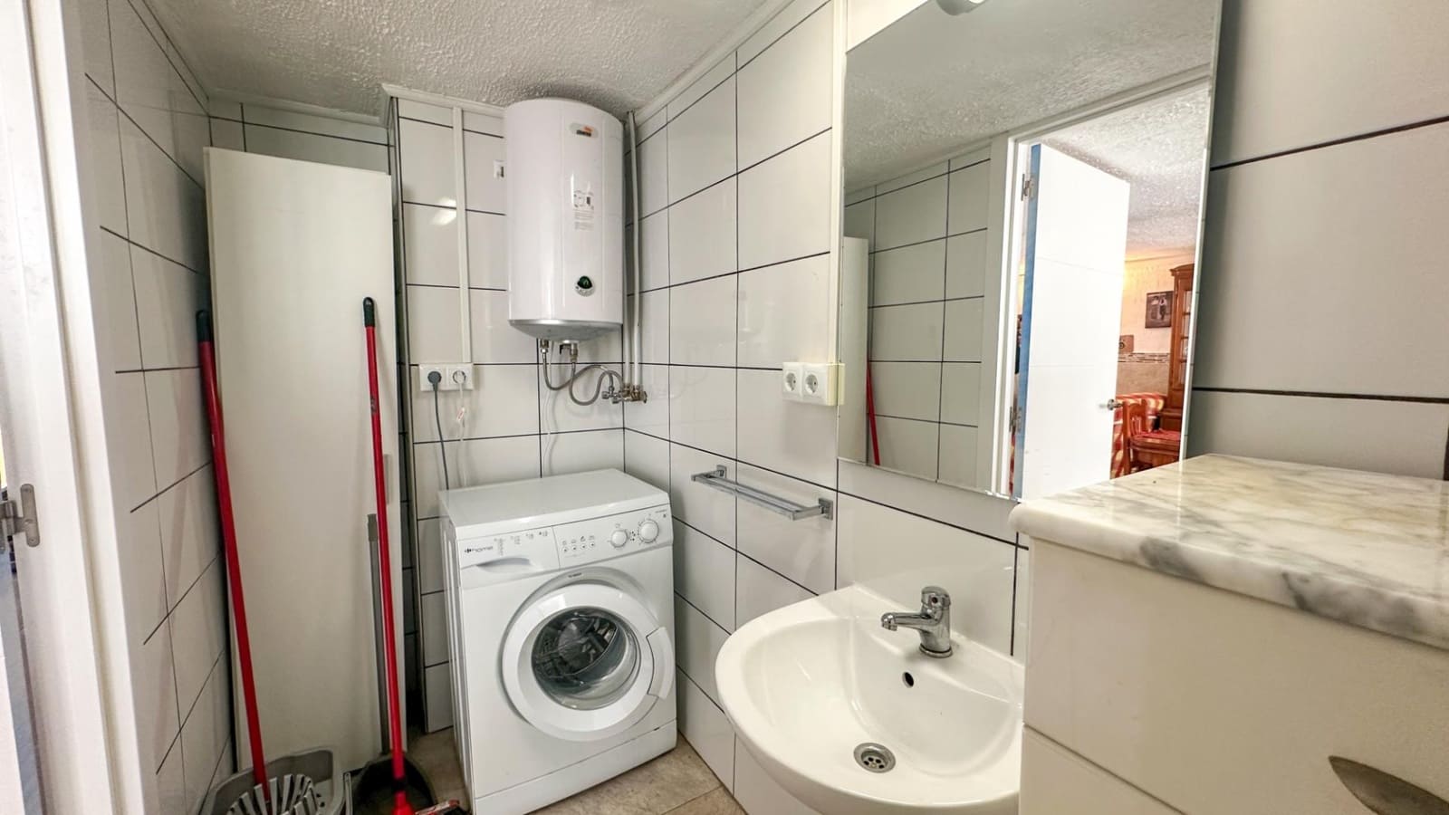 2 bedroom Townhouse for sale in La Florida - € 180,000 (Ref: 9869491)